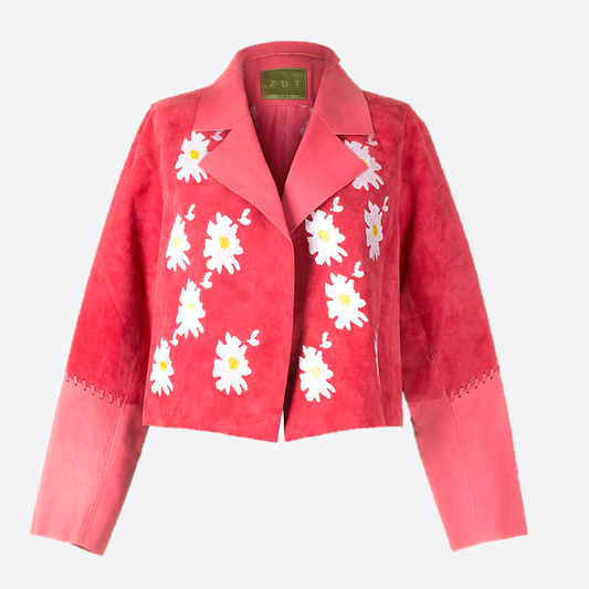 CHAQUETA CORTA MARGARITA